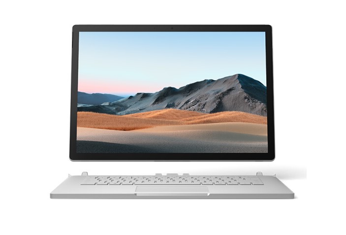 鄂托克Surface 维修前的准备工作