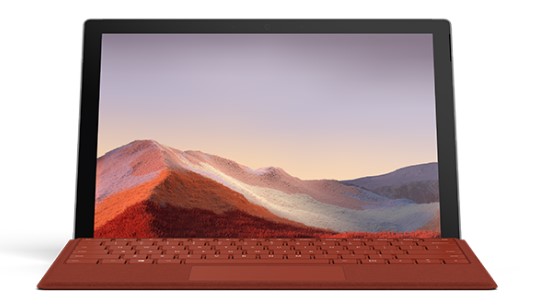 鄂托克Surface Go