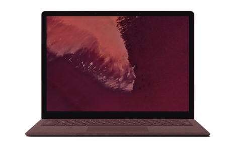 鄂托克Surface Laptop